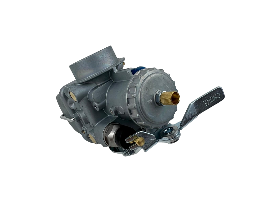 Carburador Bing 21 mm  2