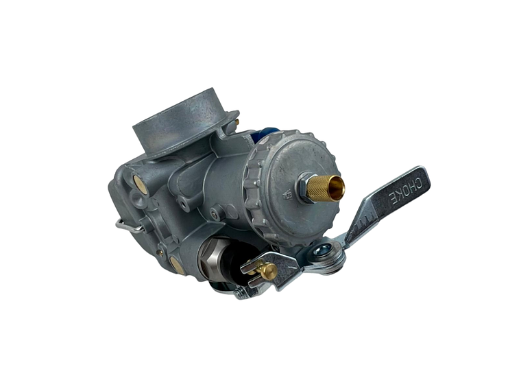 Carburador Bing 21 mm  2