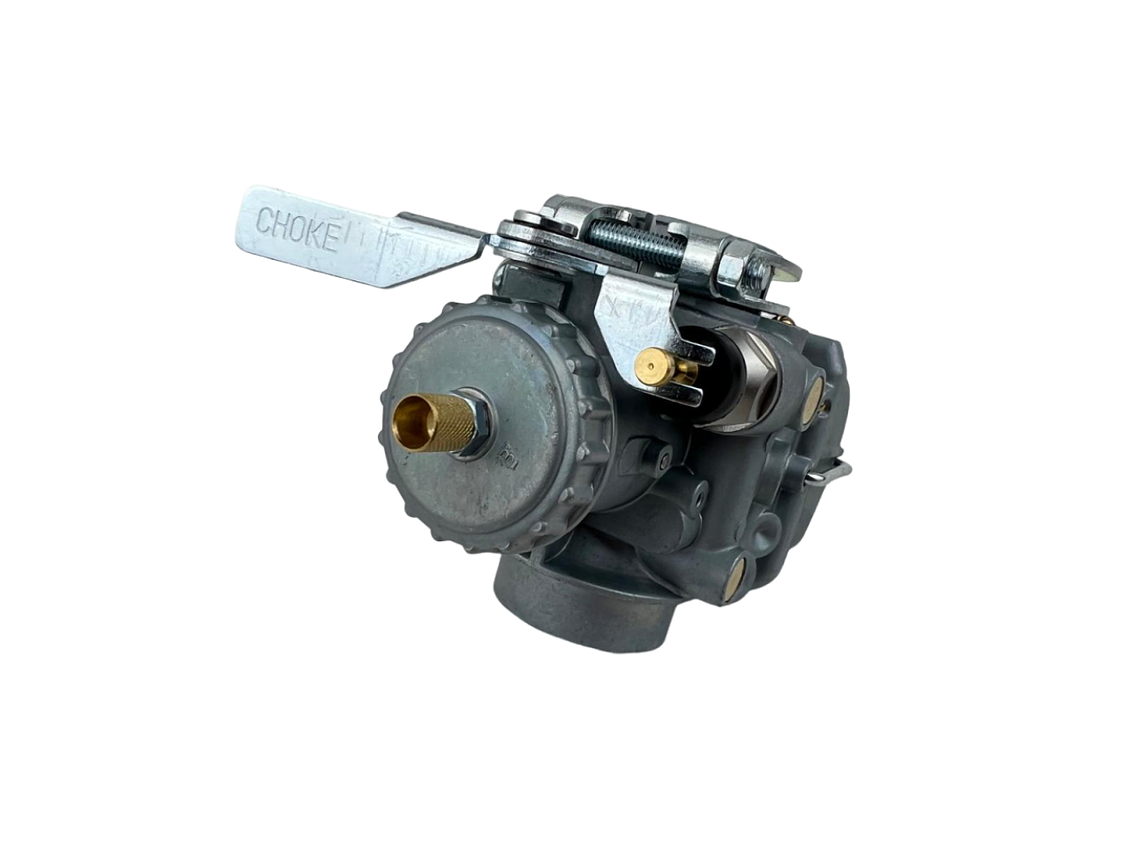 Carburador Bing 21 mm  3