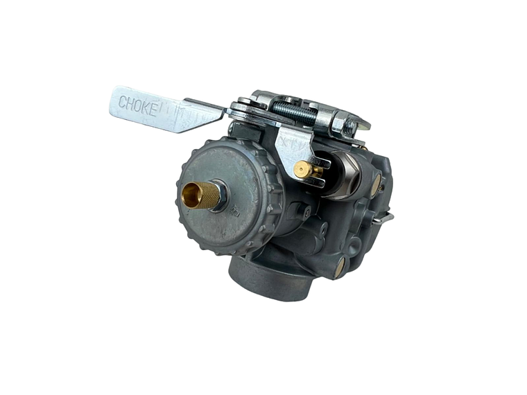 Carburador Bing 21 mm  3