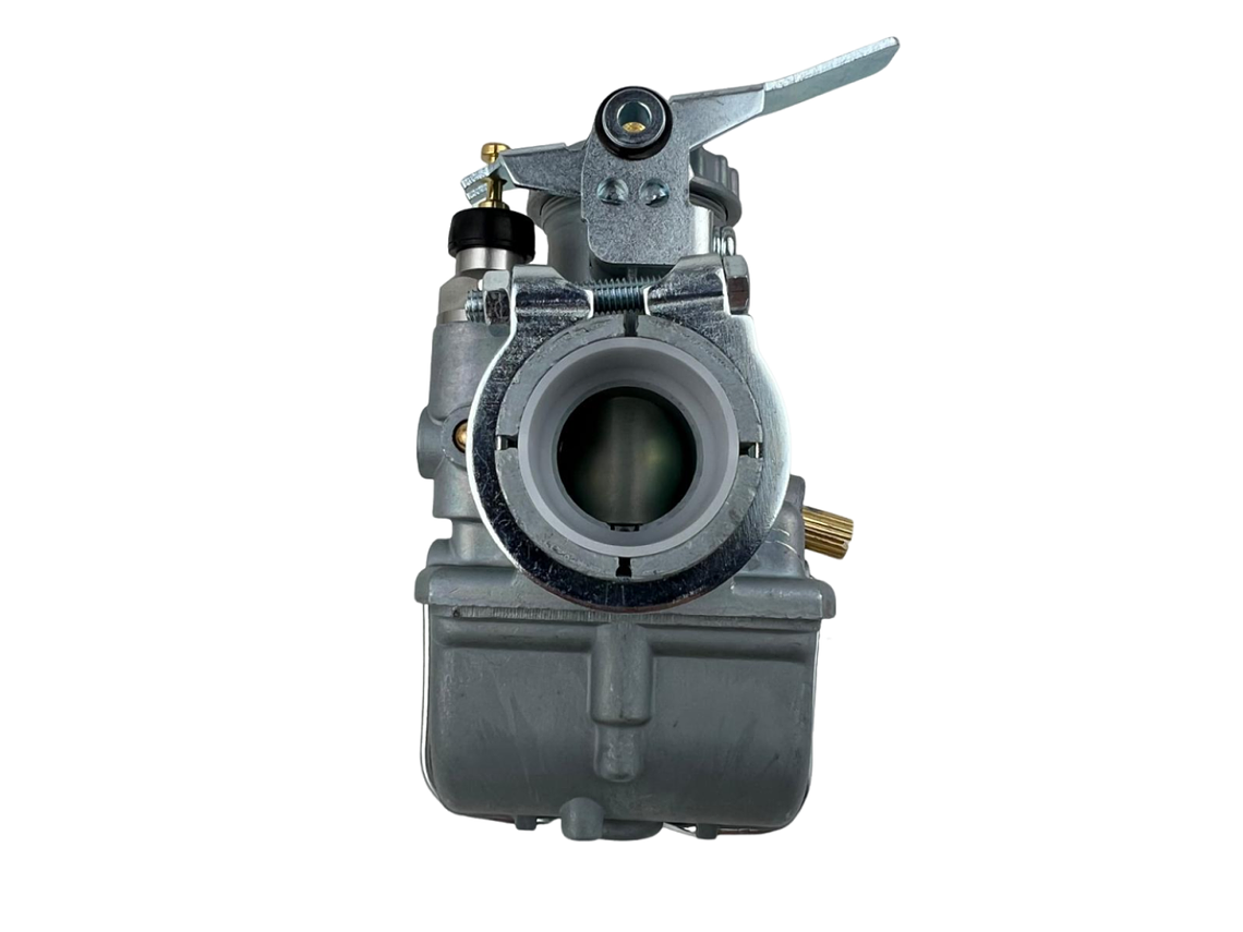 Carburador Bing 21 mm  4