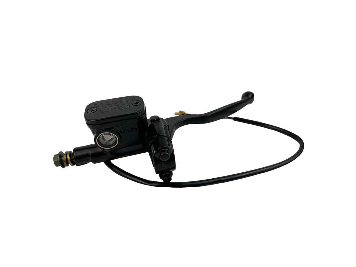 Manete c/ Bomba de Travão Universal  1