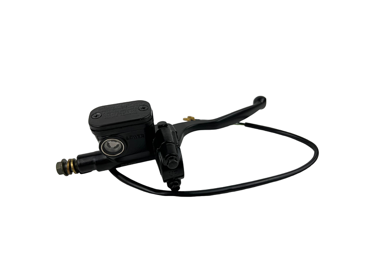 Manete c/ Bomba de Travão Universal  1