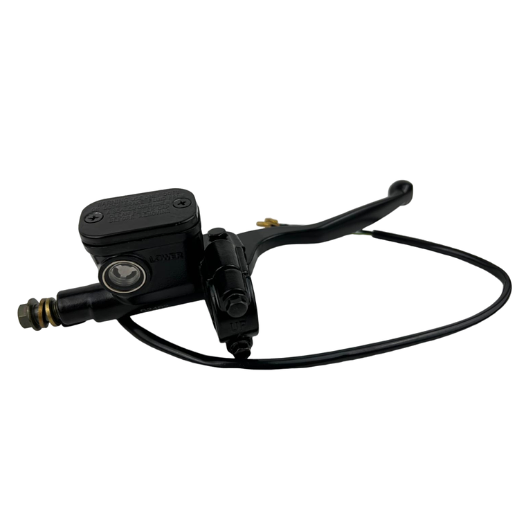 Manete c/ Bomba de Travão Universal  1