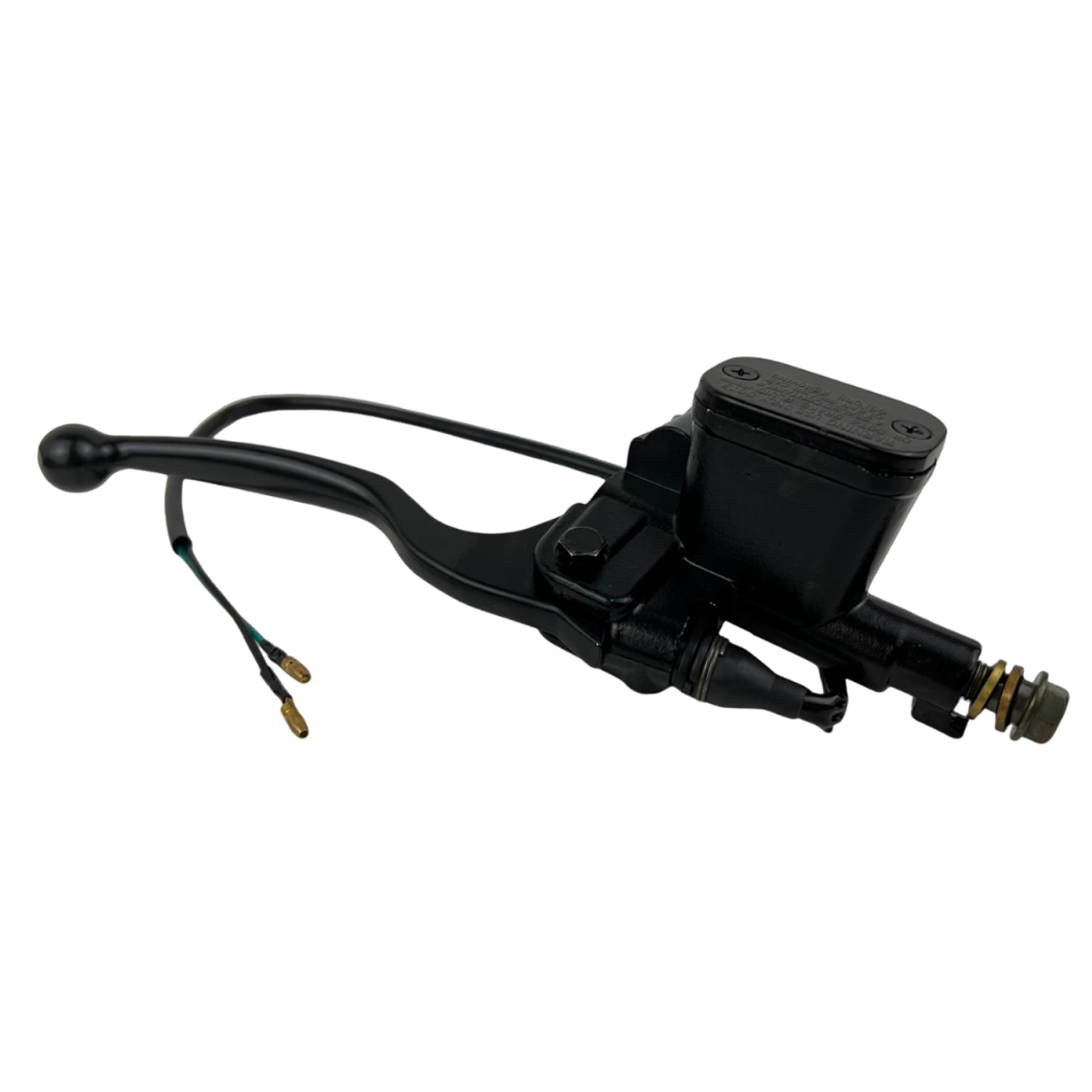 Manete c/ Bomba de Travão Universal  2