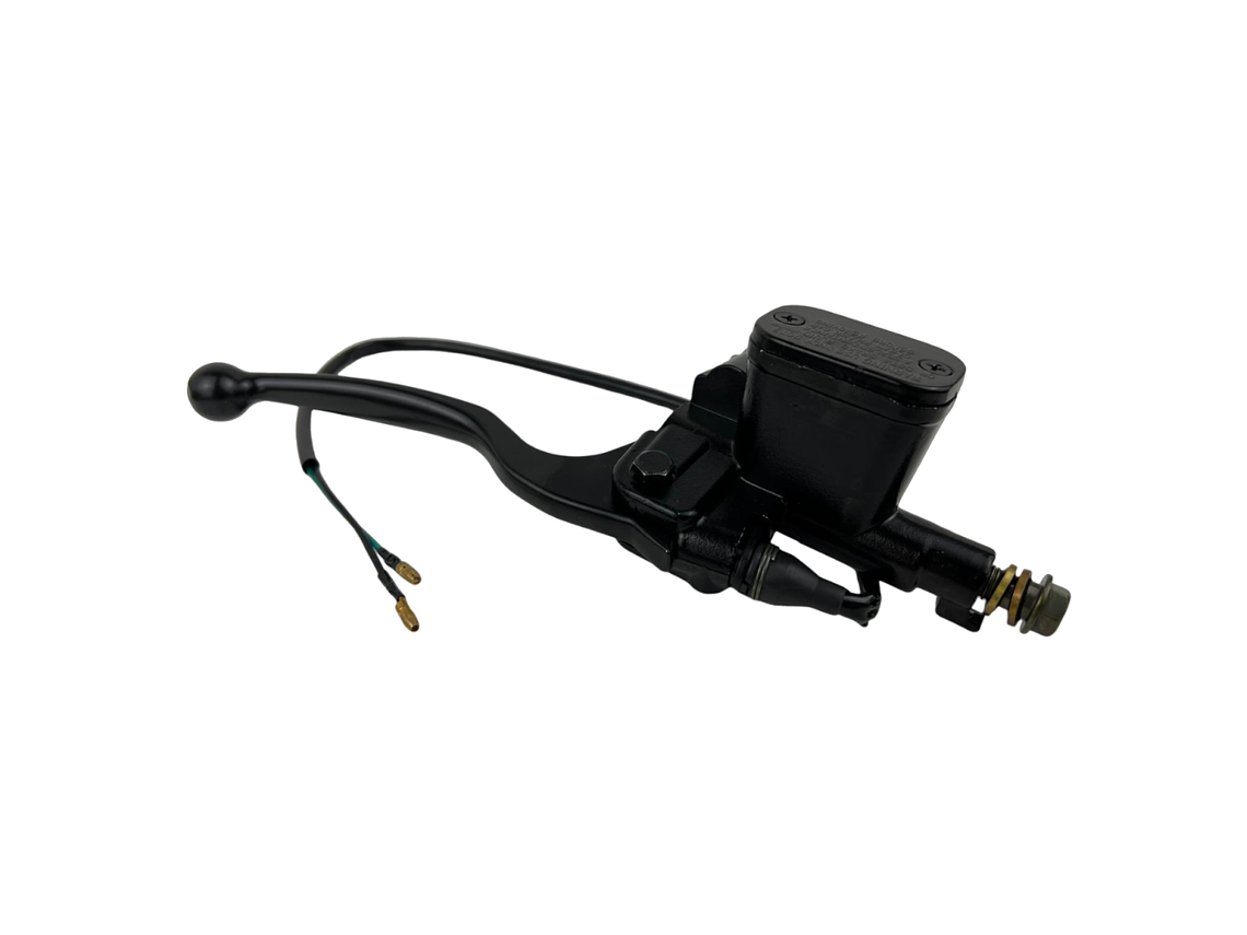 Manete c/ Bomba de Travão Universal  2