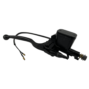 Manete c/ Bomba de Travão Universal 