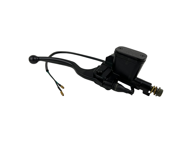 Manete c/ Bomba de Travão Universal  2