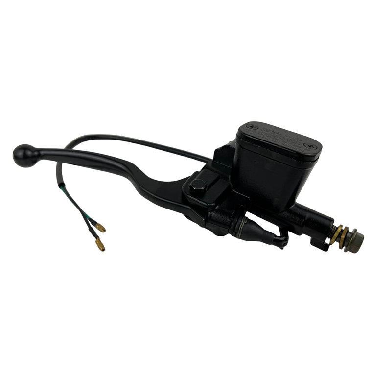 Manete c/ Bomba de Travão Universal  2