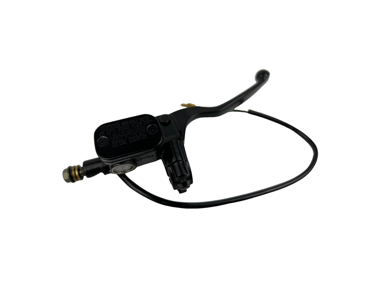 Manete c/ Bomba de Travão Universal  3