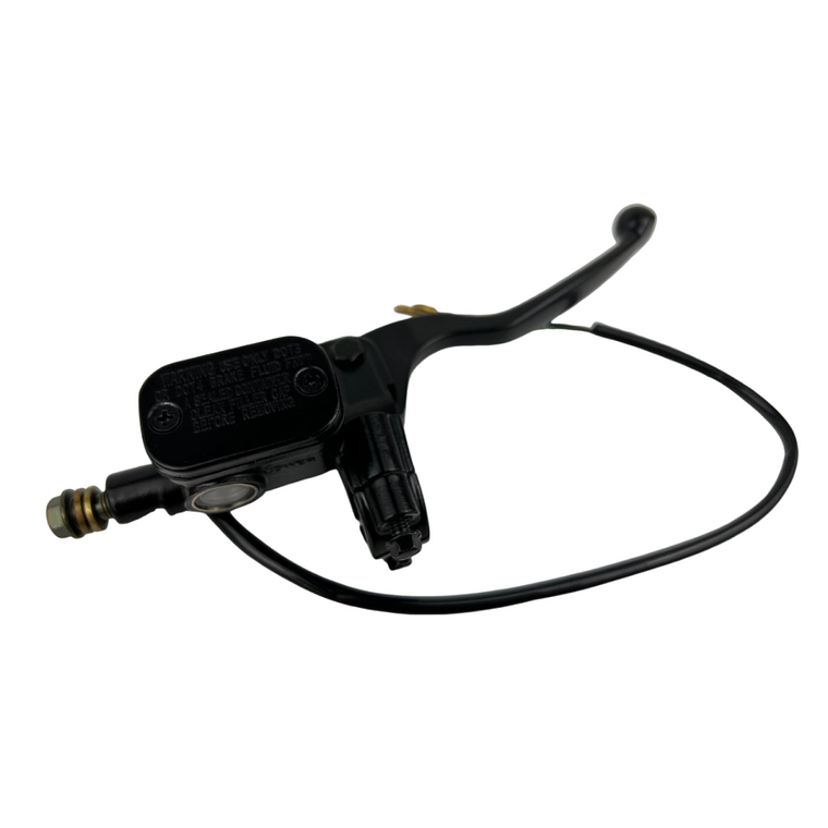 Manete c/ Bomba de Travão Universal  3