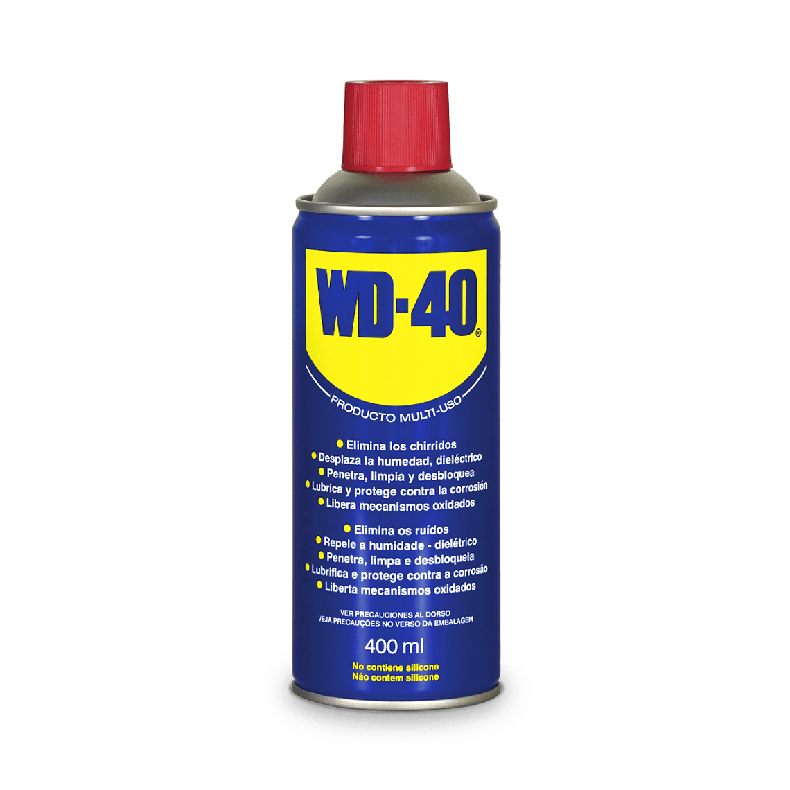 Spray Multiusos WD-40 1