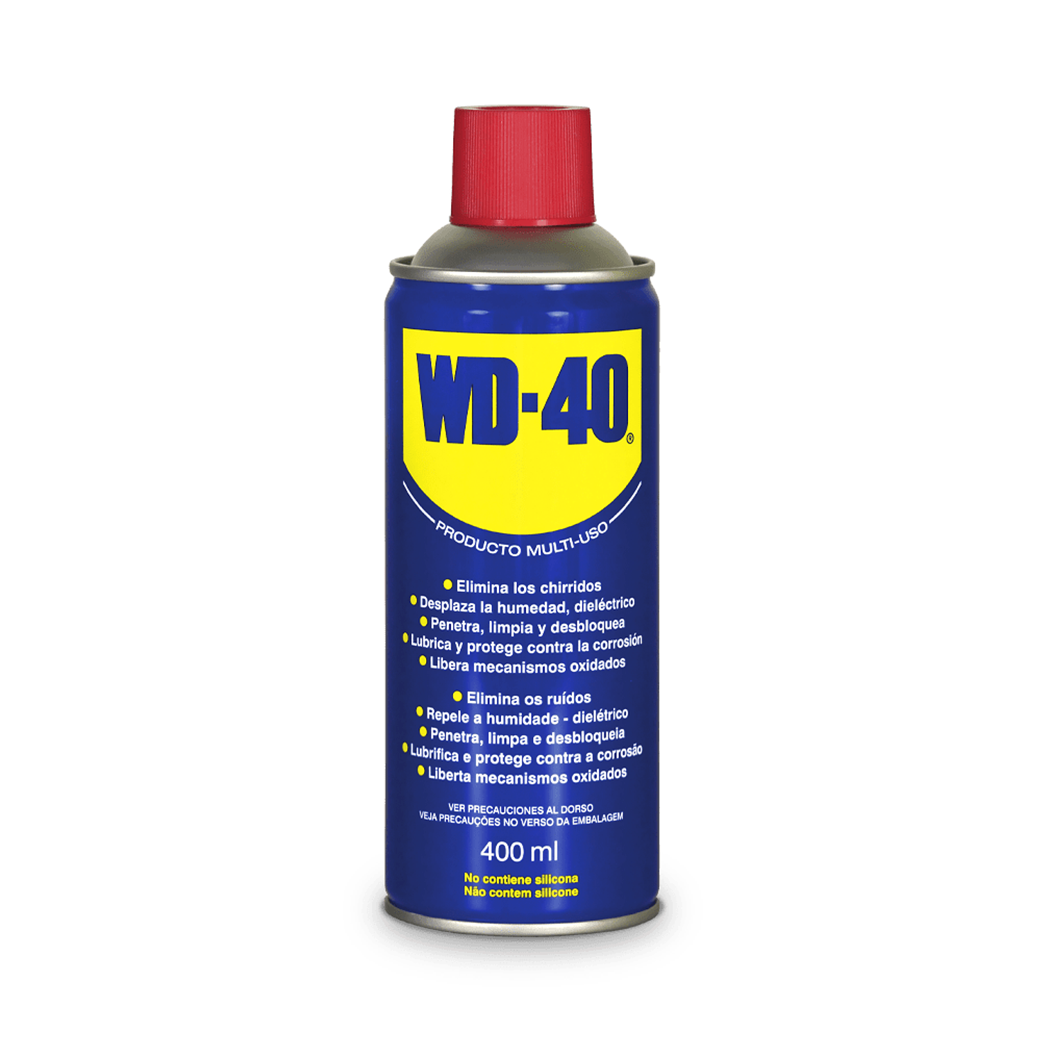 Spray Multiusos WD-40 1