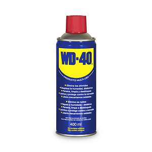 Spray Multiusos WD-40