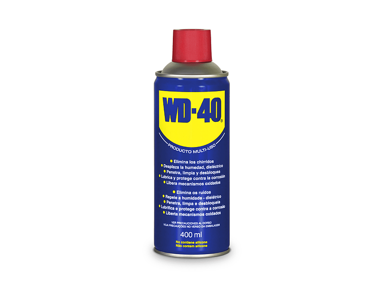 Spray Multiusos WD-40 1