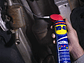 Lubrificante Multi-Uso Flexível WD-40 400ml  - thumbnail 3