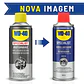 Renovador de Silicone Moto 400ml WD-40  - Thumbnail 2