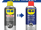 Renovador de Silicone Moto 400ml WD-40  - thumbnail 2