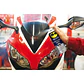 Renovador de Silicone Moto 400ml WD-40  - Thumbnail 3