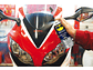 Renovador de Silicone Moto 400ml WD-40  - thumbnail 3