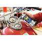 Spray Cera e Polimento Moto WD-40 400ml  - Thumbnail 3