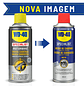 Spray Lubrificação Corrente WD-40 400ml  - Thumbnail 2
