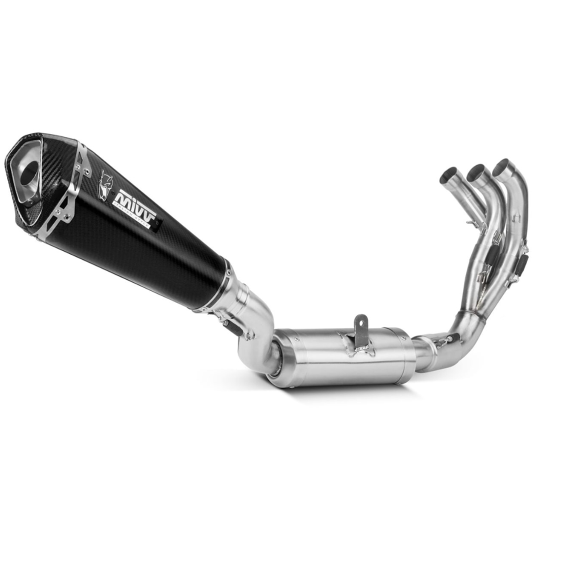 Escape MIVV Delta Race Yamaha MT-09 2021-2023  3