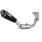 Escape MIVV Delta Race Yamaha MT-09 2021-2023  - vignette 3