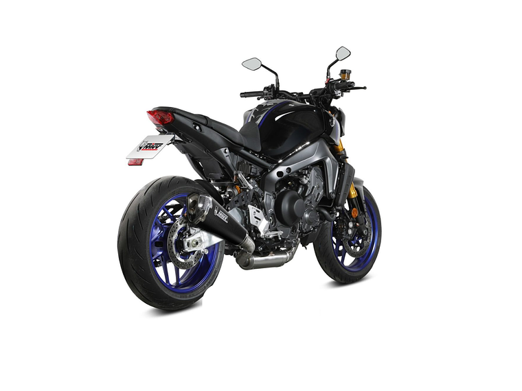 Escape MIVV Delta Race Yamaha MT-09 2021-2023  2