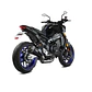 Escape MIVV Delta Race Yamaha MT-09 2021-2023  - vignette 2