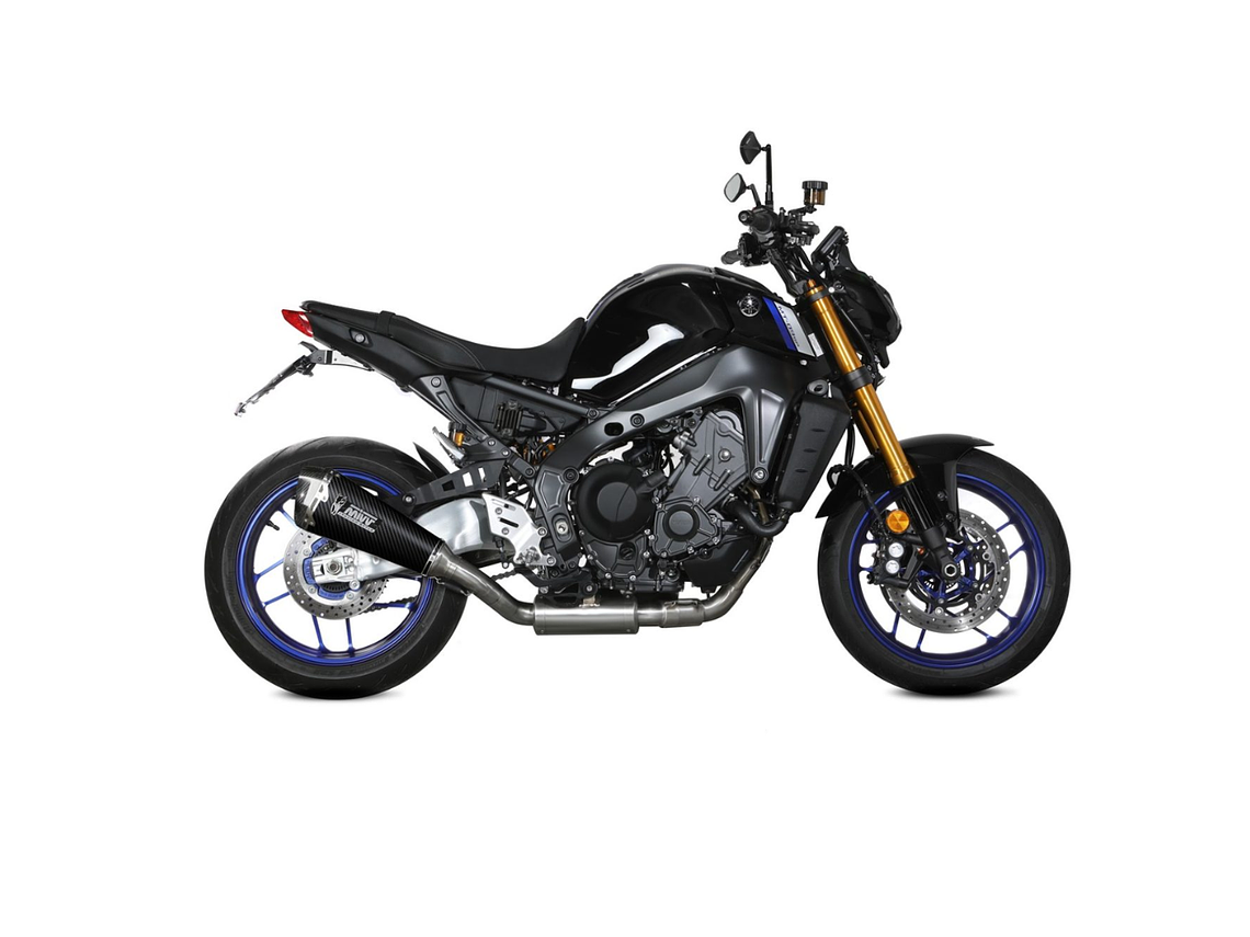 Escape MIVV Delta Race Yamaha MT-09 2021-2023  1