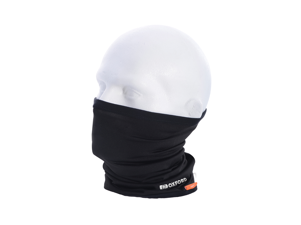 Balaclava de Licra Oxford  1