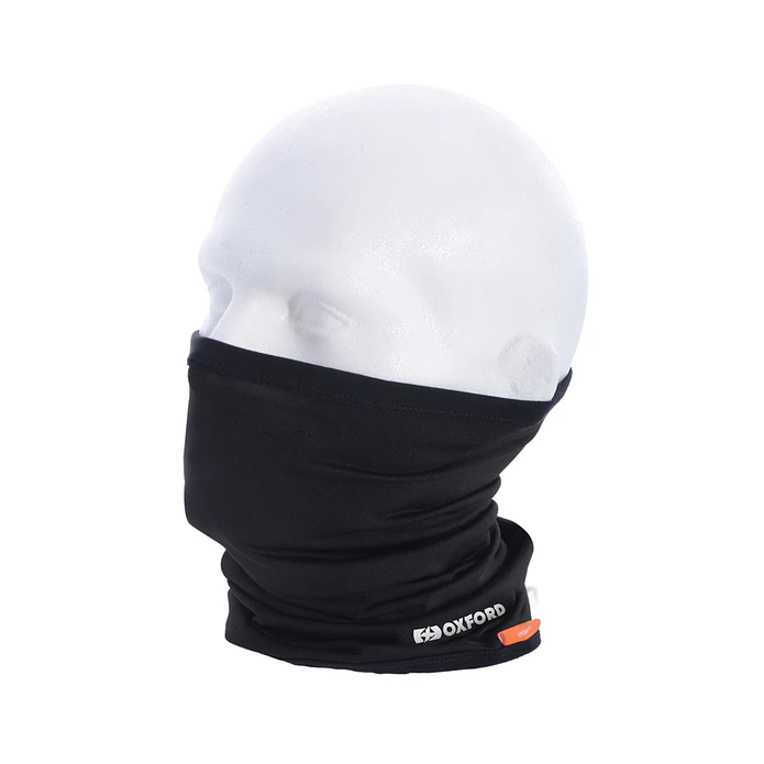 Balaclava de Licra Oxford  1