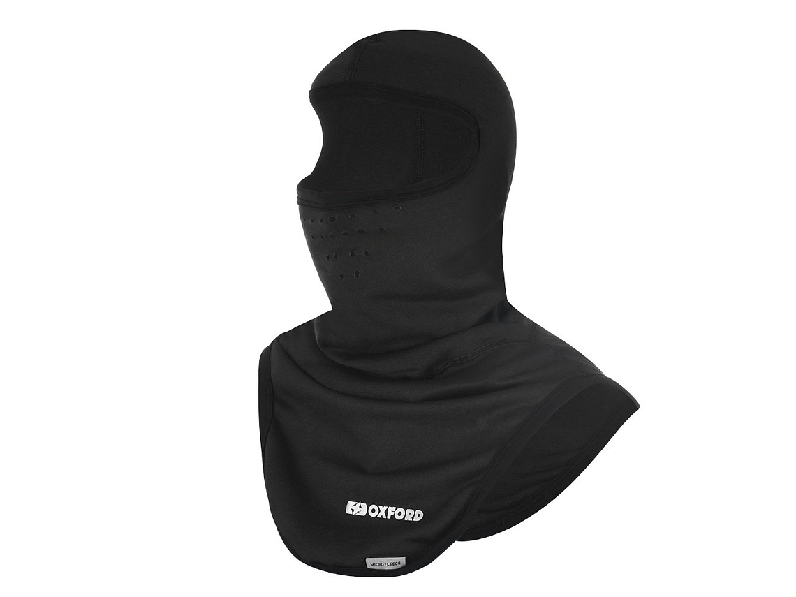 Balaclava Oxford Deluxe Micro Fleece  1
