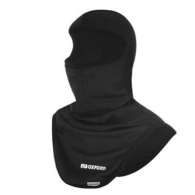 Balaclava Oxford Deluxe Micro Fleece 