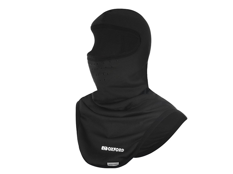 Balaclava Oxford Deluxe Micro Fleece  1
