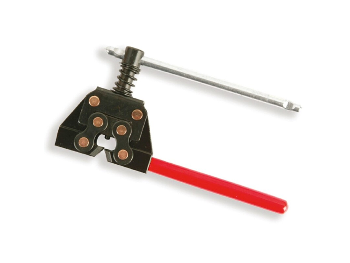 Descravador de Correntes Motas  1