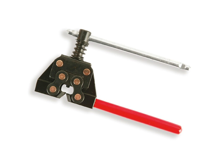 Descravador de Correntes Motas  1