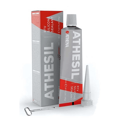 Silicone Athesil para Juntas Athena 80ml