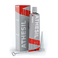 Silicone Athesil para Juntas Athena 80ml - thumbnail 1