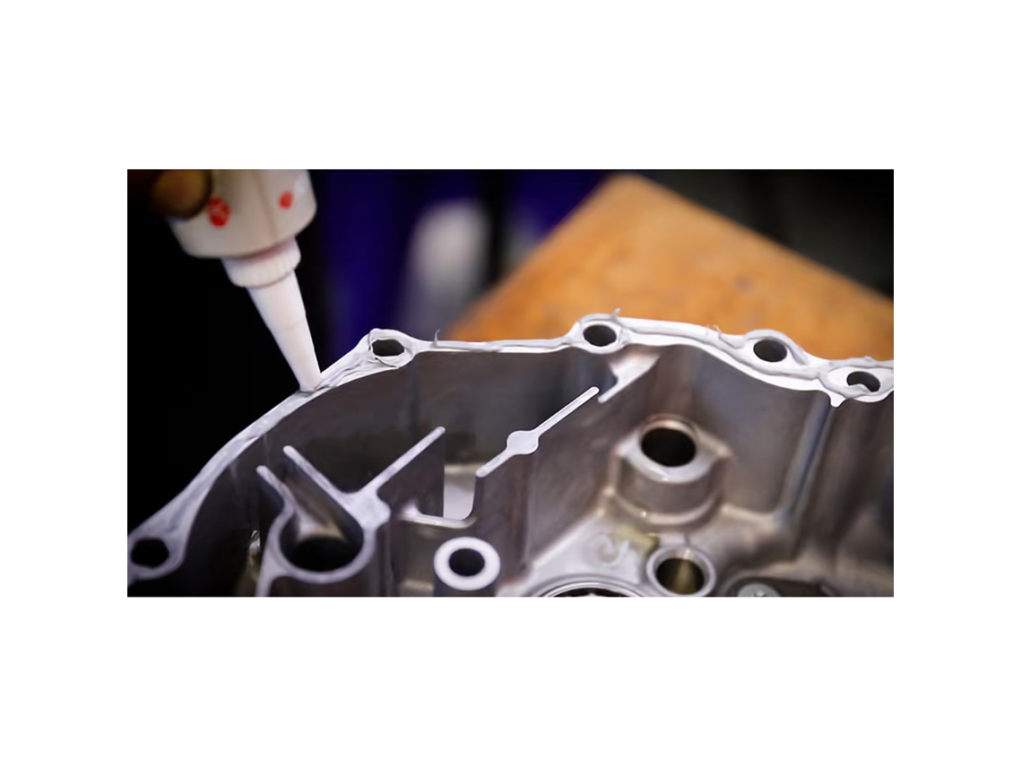 Silicone Athesil para Juntas Athena 80ml 3