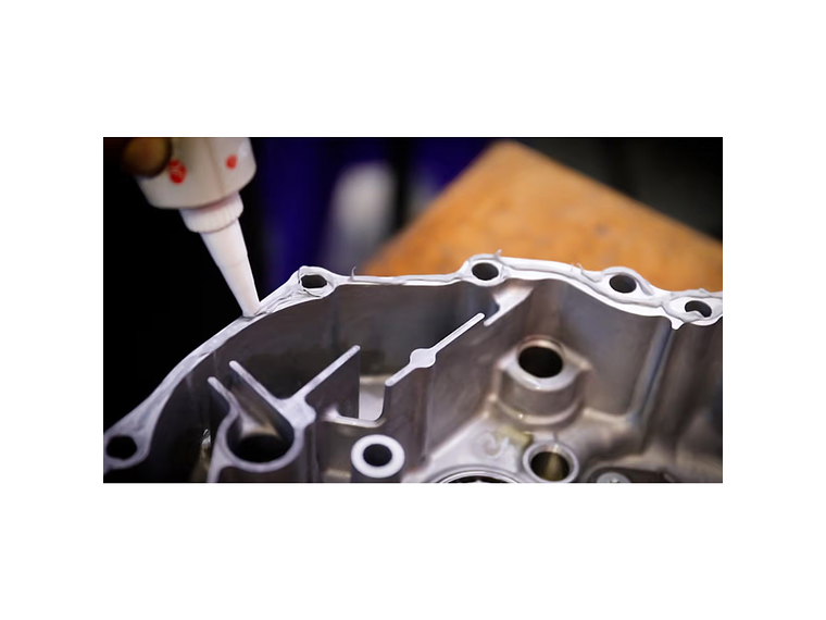 Silicone Athesil para Juntas Athena 80ml 3