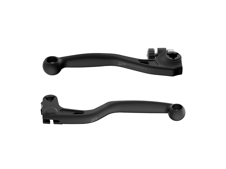 Kit Manetes Inquebráveis APT Honda CRF 450RX (2017-20) - Polisport  1