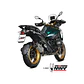 Escape MIVV SR-1 BMW R 1300 GS 2024 (Titânio) - Thumbnail 2