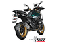 Escape MIVV SR-1 BMW R 1300 GS 2024 (Titânio) - Thumbnail 2