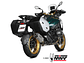 Escape MIVV SR-1 BMW R 1300 GS 2024 (Titânio) - Thumbnail 4