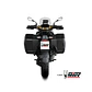 Escape MIVV SR-1 BMW R 1300 GS 2024 (Titânio) - Thumbnail 5