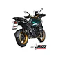 Escape MIVV SR-1 BMW R 1300 GS 2024 (Titânio Preto)  - Miniatura 2