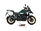 Escape MIVV SR-1 BMW R 1300 GS 2024 (Titânio Preto)  - Thumbnail 3