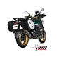 Escape MIVV SR-1 BMW R 1300 GS 2024 (Titânio Preto)  - Miniatura 4